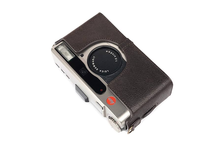 ライカ Leica minilux ケースA-161 Amazon.com : BolinUS Leica Minilux Case, Handmade Genuine